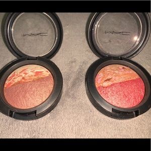 🆕 MAC Mineralized Blush Duo